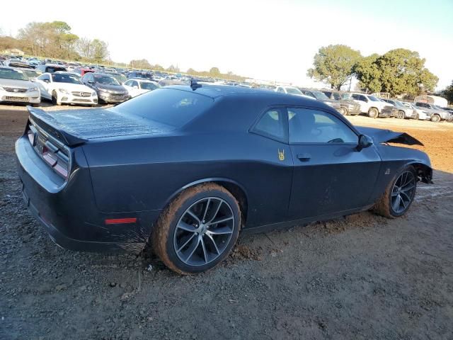 2017 Dodge Challenger R/T 392