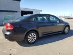 2012 Volkswagen Passat S