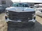 2023 Chevrolet Silverado C1500