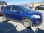 2015 Chevrolet Trax 1LT