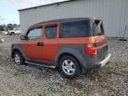 2003 Honda Element EX