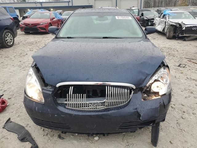 2009 Buick Lucerne CXL