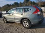 2012 Honda CR-V LX