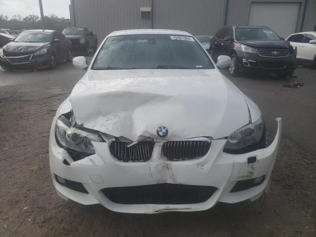 2013 BMW 328 I