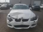 2013 BMW 328 I