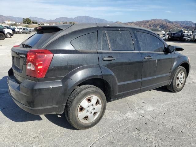 2009 Dodge Caliber SE