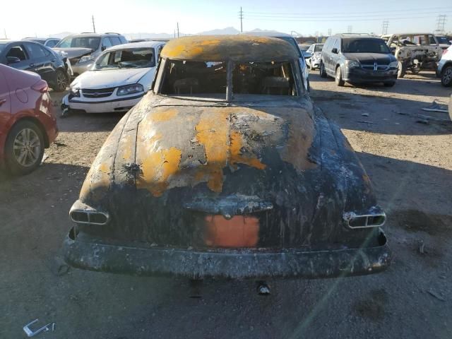 1949 Studebaker Champion