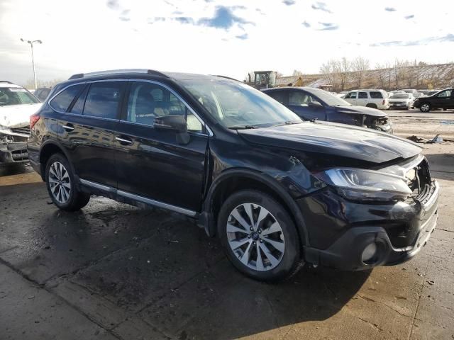 2019 Subaru Outback Touring