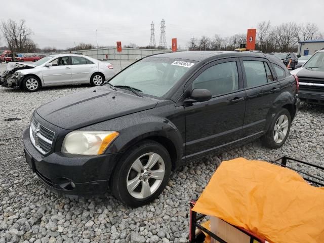 2010 Dodge Caliber Mainstreet