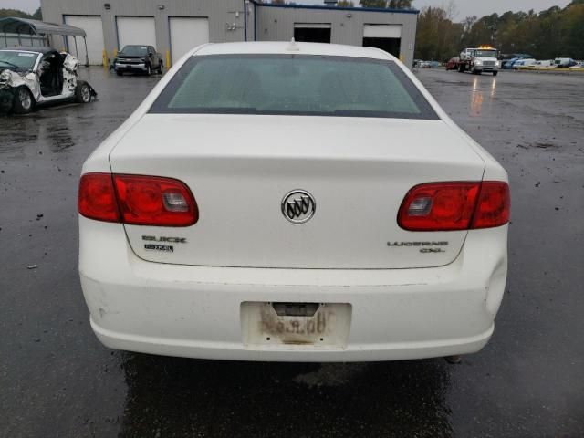 2009 Buick Lucerne CXL