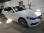 2018 BMW 530 XI