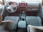 2007 Nissan Frontier Crew Cab LE