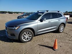 Salvage vehicles for parts for sale at auction: 2021 Volvo XC60 T5 Momentum