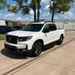 2021 Honda Ridgeline Sport