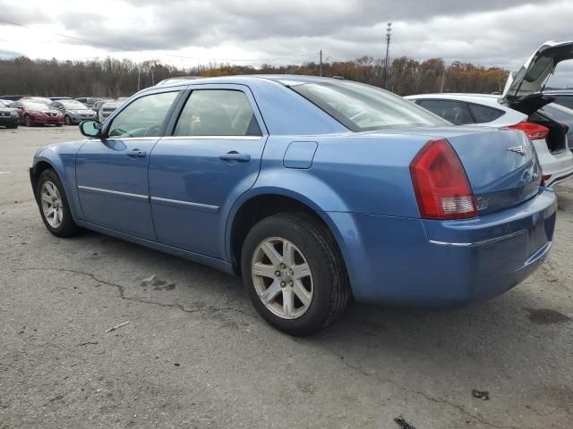 2007 Chrysler 300 Touring