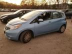 2014 Nissan Versa Note S