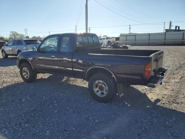 1998 Toyota Tacoma Xtracab