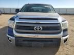 2014 Toyota Tundra Crewmax SR5