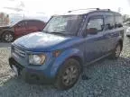 2008 Honda Element EX