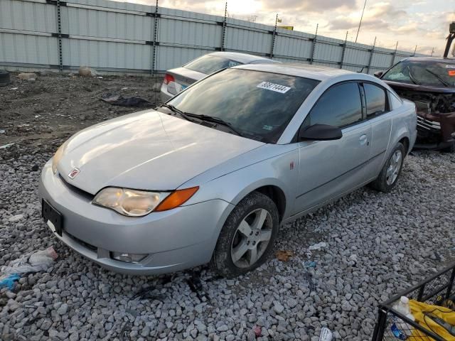 2006 Saturn Ion Level 3