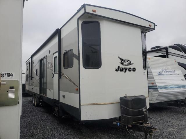 2016 Jayco JAY Series