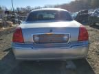 2007 Lincoln Town Car Signature