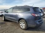 2014 Chevrolet Traverse LS