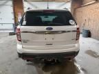 2011 Ford Explorer Limited