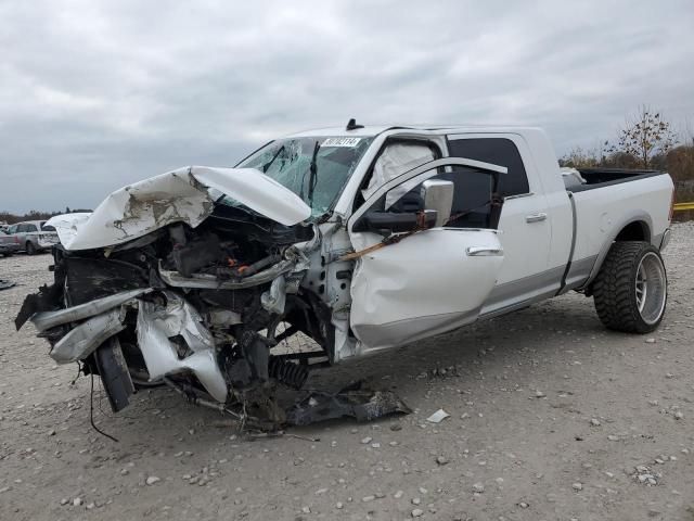 2014 Dodge 2500 Laramie