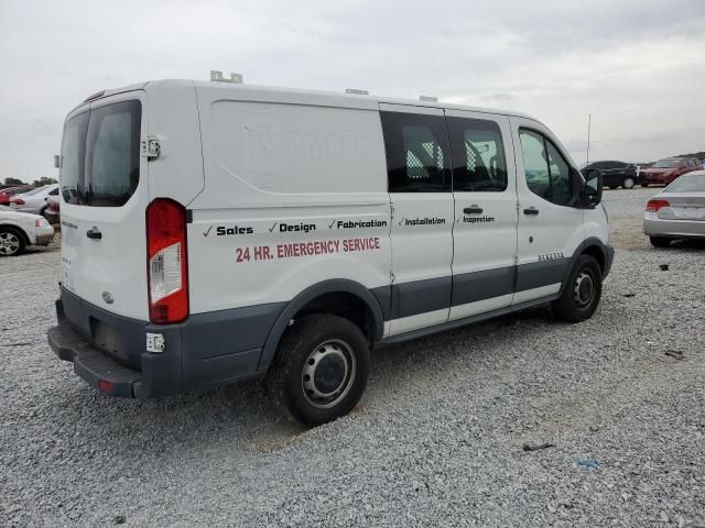 2015 Ford Transit T-250