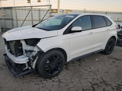 2022 Ford Edge SEL en venta en Dyer, IN