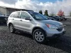 2007 Honda CR-V EXL