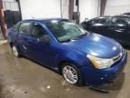 2009 Ford Focus SE