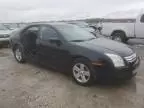 2009 Ford Fusion SE