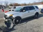 2014 Ford Explorer Police Interceptor