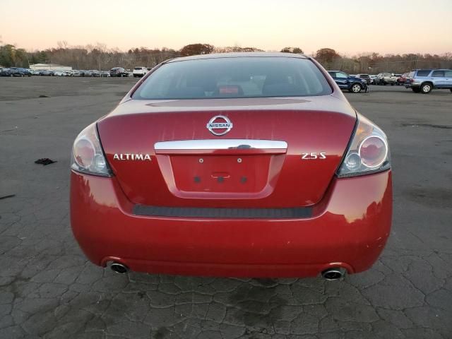 2009 Nissan Altima 2.5