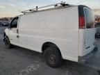 1997 GMC Savana G2500