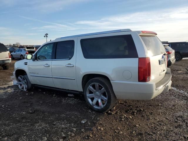 2008 Cadillac Escalade ESV