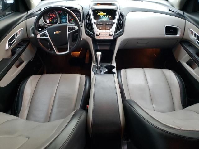 2015 Chevrolet Equinox LTZ