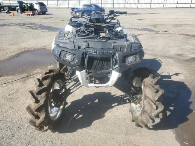 2021 Polaris Sportsman XP 1000 High Lifter Edition