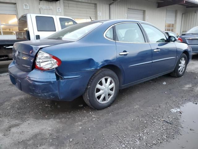 2006 Buick Lacrosse CX