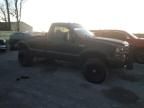 1999 Ford F350 SRW Super Duty