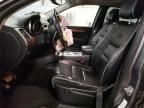 2012 Jeep Grand Cherokee Overland