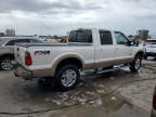 2012 Ford F350 Super Duty