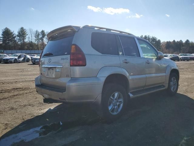 2006 Lexus GX 470