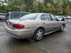 2001 Buick Lesabre Custom