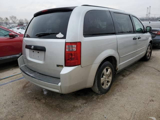 2008 Dodge Grand Caravan SE