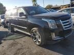 2015 Cadillac Escalade ESV Premium