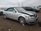 2003 Audi A4 3.0 Cabriolet