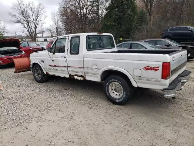 1995 Ford F150